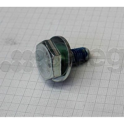 bullone di fissaggio per lavatrice beko 892610407