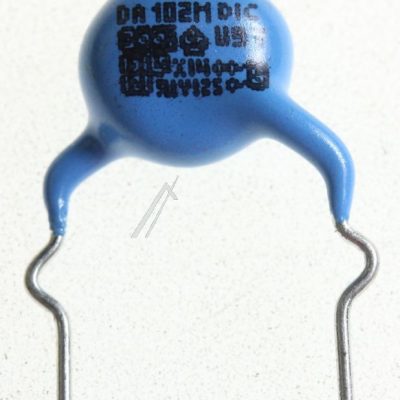 c-ceramic,disc 1nf,20%,400v,y per frigorifero samsung 2201-000963