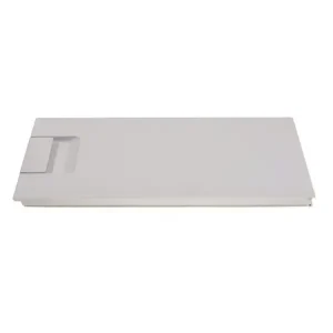 c00063308 sportello freezer ariston 4bian/grig(473×209+14) + maniglia