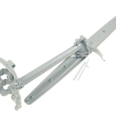 c00310974 braccio spruzzatore superiore completo per lavastoviglie whirlpool 481010555121