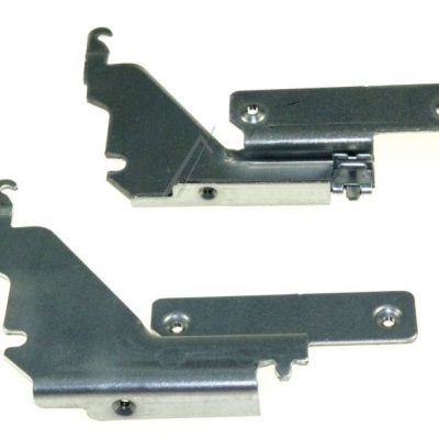 c00314205 ass. cerniere per lavastoviglie whirlpool 481010517344