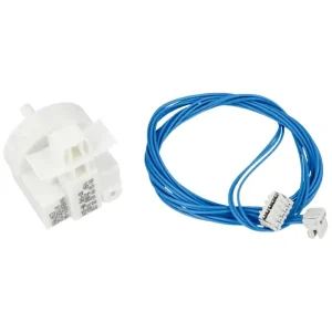 c00381612 kit pressostato più cablaggio lavatrice ariston