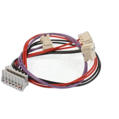 cablaggio cruscotto per lavastoviglie bauknecht c00109854