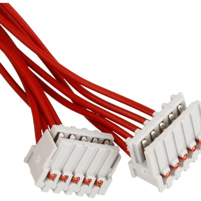 cablaggio display per lavatrice hotpoint-ariston c00283593