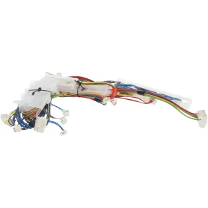 cablaggio lavastoviglie bosch 00657884