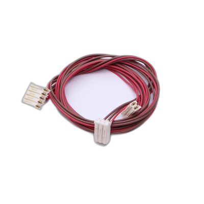 cablaggio microritardatore per lavatrice indesit c00266852