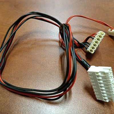 cablaggio motore per lavastoviglie bauknecht c00093718