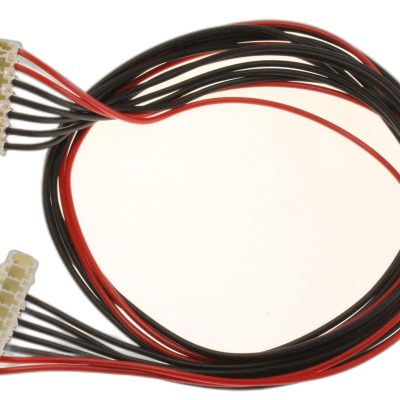 cablaggio motore per lavatrice indesit c00266862