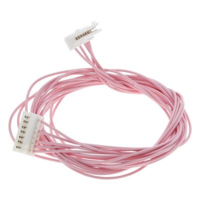 cablaggio per asciugatrice bosch 00634062