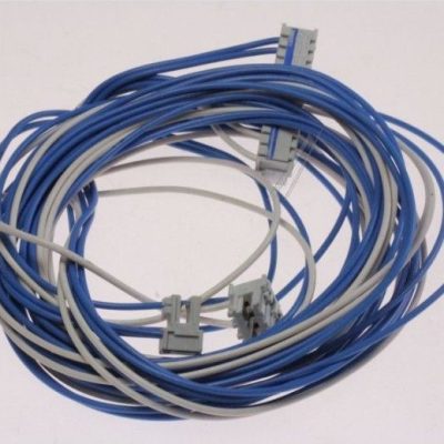 cablaggio per lavastoviglie bauknecht c00093713