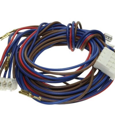 cablaggio per lavastoviglie bauknecht c00141139