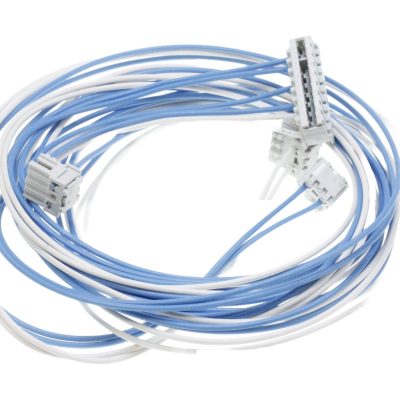 cablaggio per lavatrice hotpoint-ariston c00283597