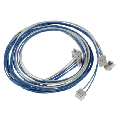 cablaggio per lavatrice indesit c00266861