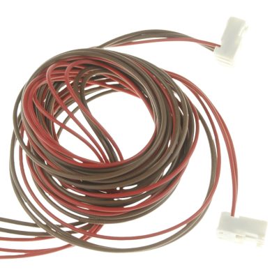 cablaggio pompa per lavatrice hotpoint-ariston c00283606