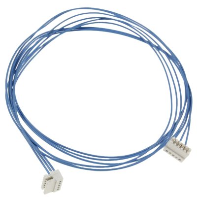 cablaggio pressostato per lavatrice indesit c00266851