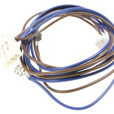 cablaggio resistenza filtro per lavatrice indesit c00259946
