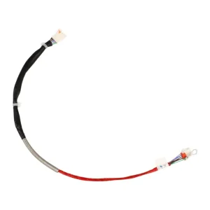cablaggio scheda/display frigo hisense k2025391