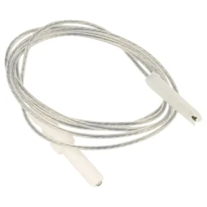 candeletta di accensione per piano cottura smeg d806005/810930151