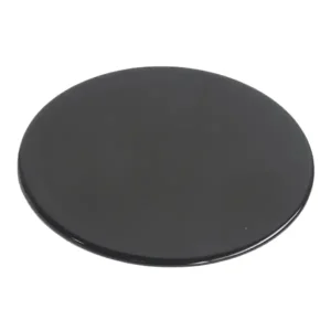 cappellotto bruciatore semirapido piano cottura ariston indesit c00052932 85mm
