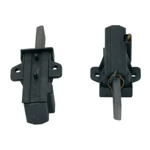 carboncini spazzole carbone motore per lavatrice zanussi rex electrolux d240039