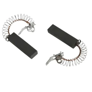 Spazzole Carbone Per Motori Lavatrice RYELDOM - Coppia Compatibile Con Molte Marche | Ricambio Per Lavatrici - Foto 12