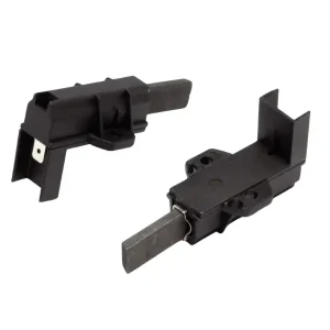 carboncini spazzole per lavatrice beko schunk kit 2pz d240150