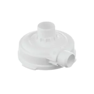 carcassa superiore motopompa lavastoviglie bosch 00481562
