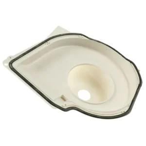 carcassa ventilatore asciugatrice gorenje 617297
