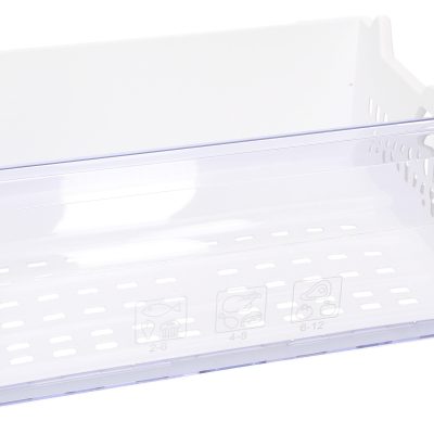 cassetto congelatore per frigorifero beko 4616090100