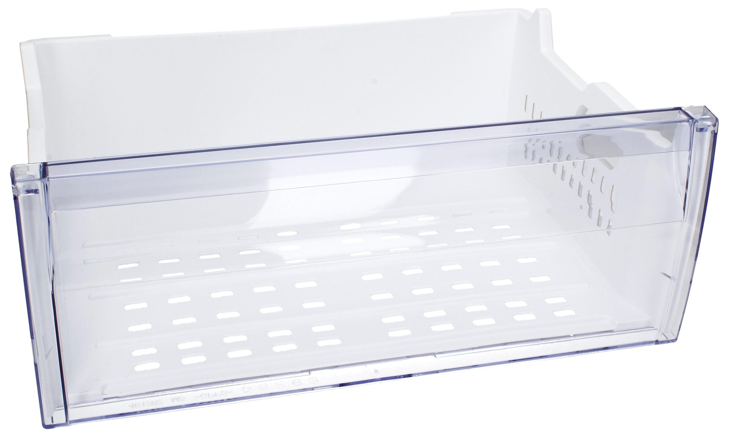 cassetto freezer per frigorifero beko 4616090200