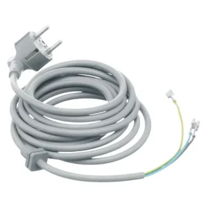 cavo alimentazione lavatrice bosch 00481580