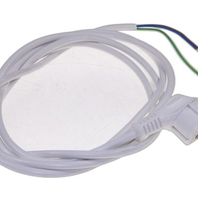 cavo alimentazione per asciugatrice ariston