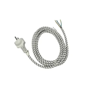 cavo ferro stiro spina shuco mt. 2,80 810pe09