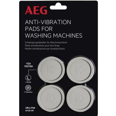 AEG - A4WZPA02 Accessorio Piedini antivibrazione universali per