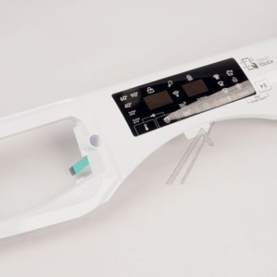 Cruscotto lavatrice HAIER/CANDY/HOOVER 70065717