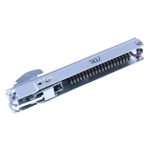 cerniera adatta per dx e sx, 1pz 063107 forno delonghi
