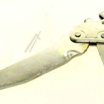 cerniera destra per lavastoviglie baumatic 49053217