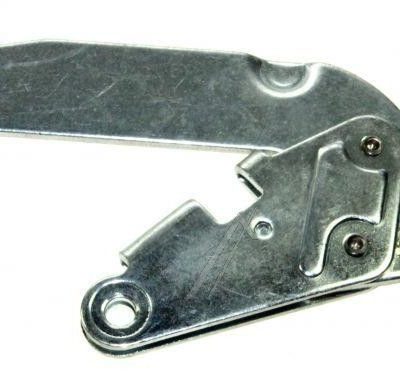 cerniera sinistra per lavastoviglie baumatic 49018016