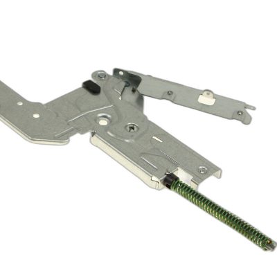 cerniera sinistra per lavastoviglie hotpoint-ariston c00538168