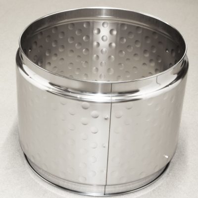 cesto per asciugatrice aeg 1366030508