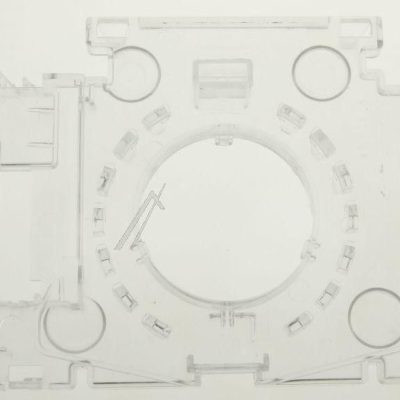 chassis di schermaggio per lavatrice bosch 636399