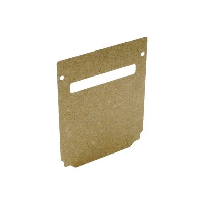 chiusura coperchio microonde per forno de longhi 536796