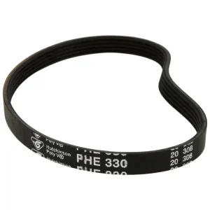cinghia asciugatrice 12638200000006/330h5el/330mm
