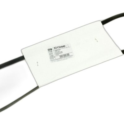 cinghia di trasmissione per lavatrice candy 92130442