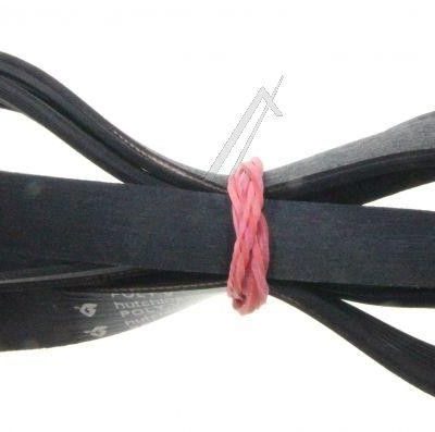 cinghia elastica per lavatrice juno
