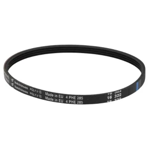 cinghia motore asciugatrice beko 491500303