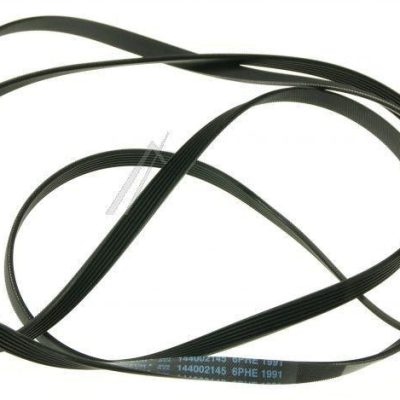 cinghia per asciugatrice ariston