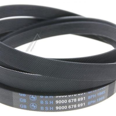 cinghia per asciugatrice constructa 751610122