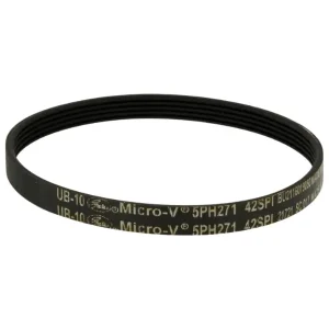 cinghia per asciugatrice lg 5ph271 4400el1001d