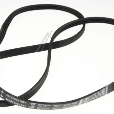 cinghia per lavatrice bauknecht 743658